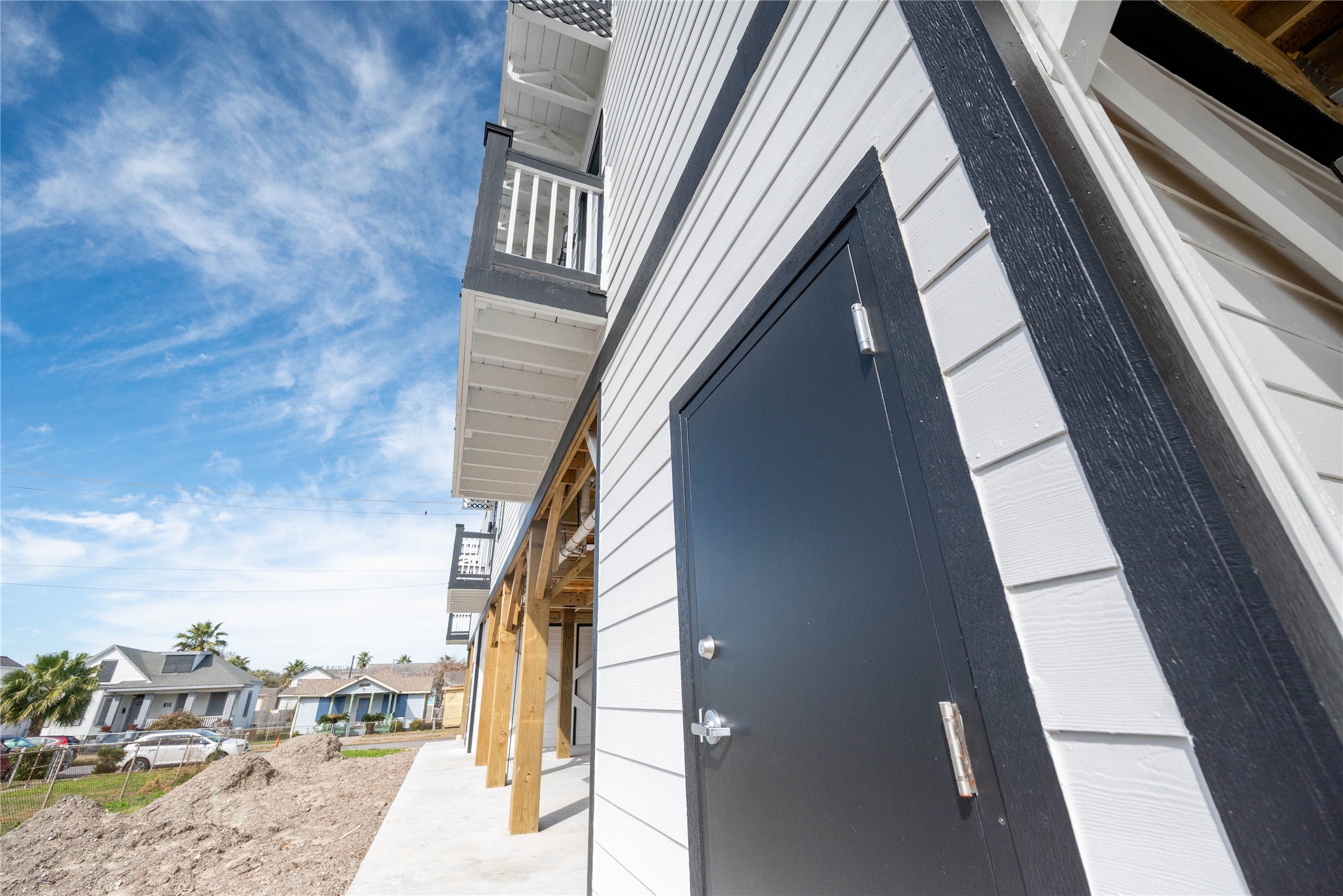 805 Avenue K, #b, Galveston, TX 77550