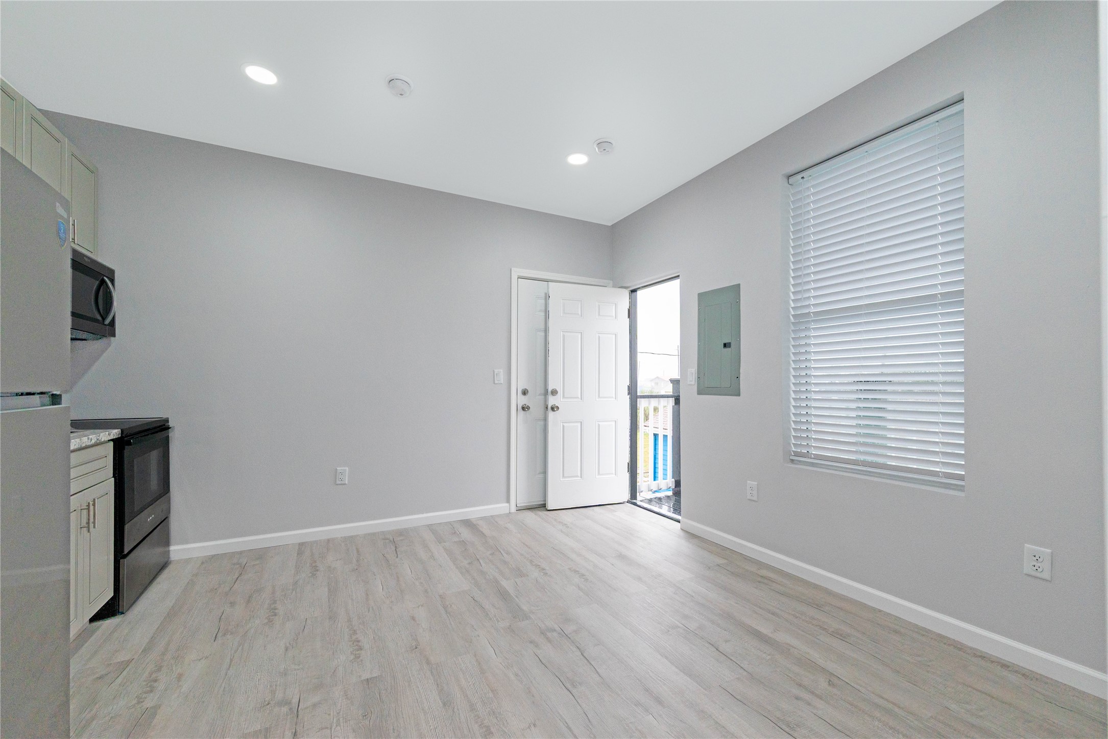805 Avenue K, #b, Galveston, TX 77550