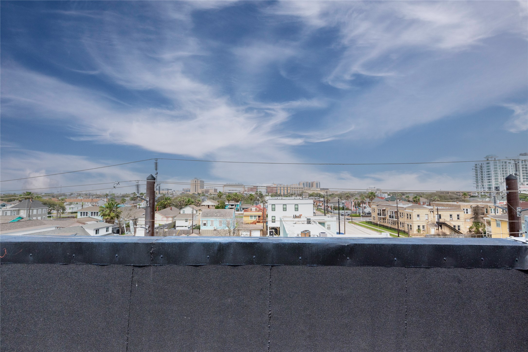 805 Avenue K, #b, Galveston, TX 77550