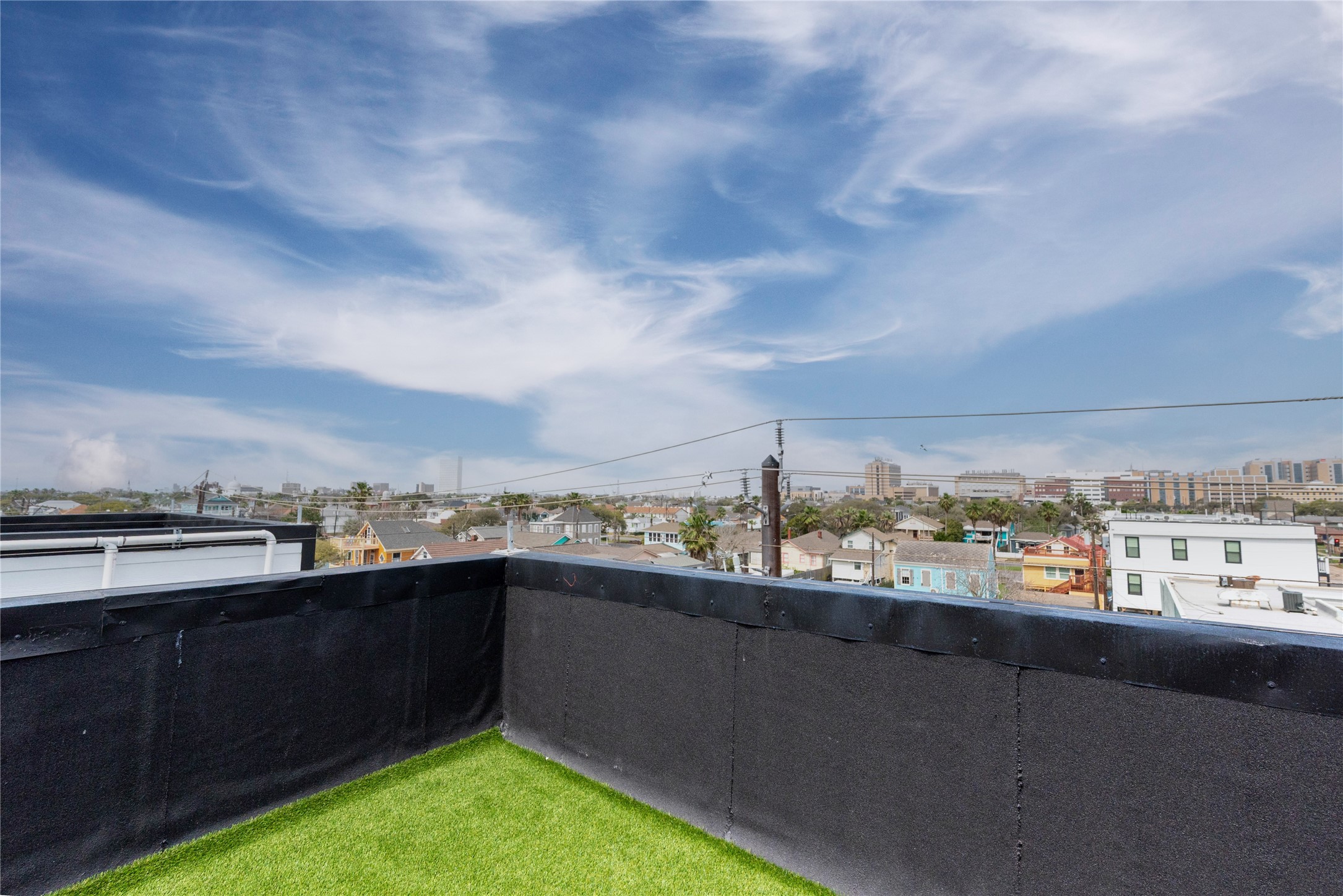 805 Avenue K, #b, Galveston, TX 77550