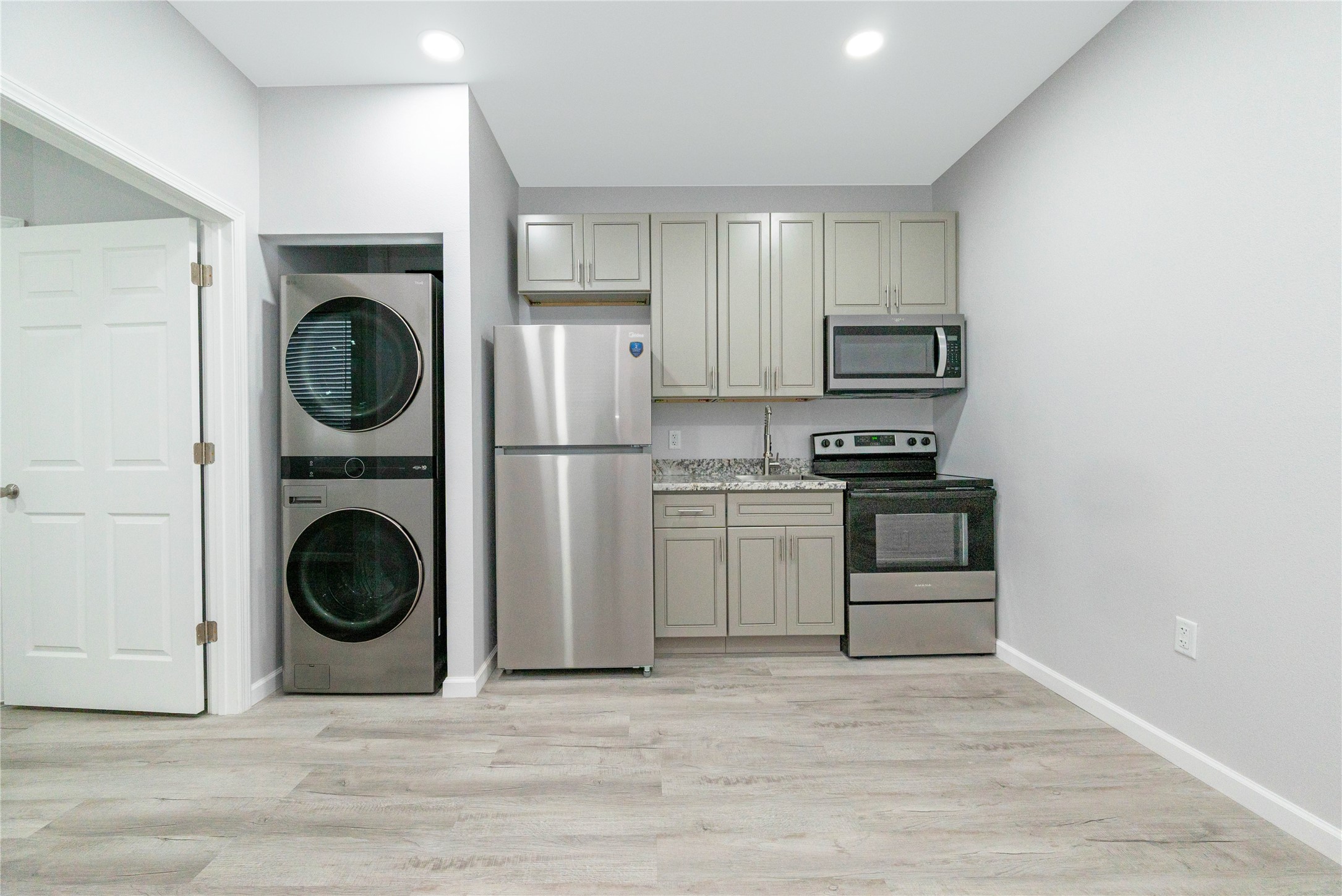 805 Avenue K, #b, Galveston, TX 77550