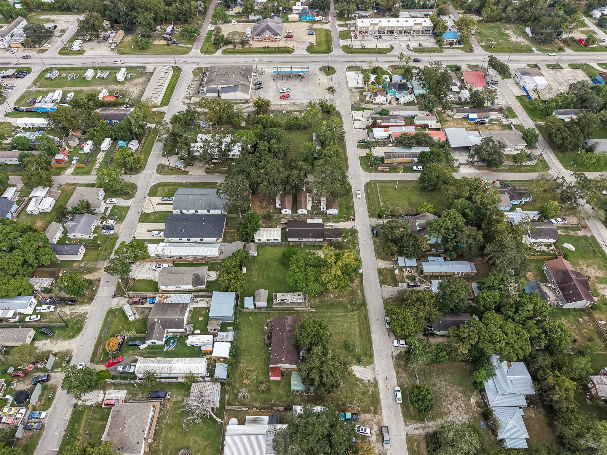 4447 5th Street, Bacliff, TX 77518