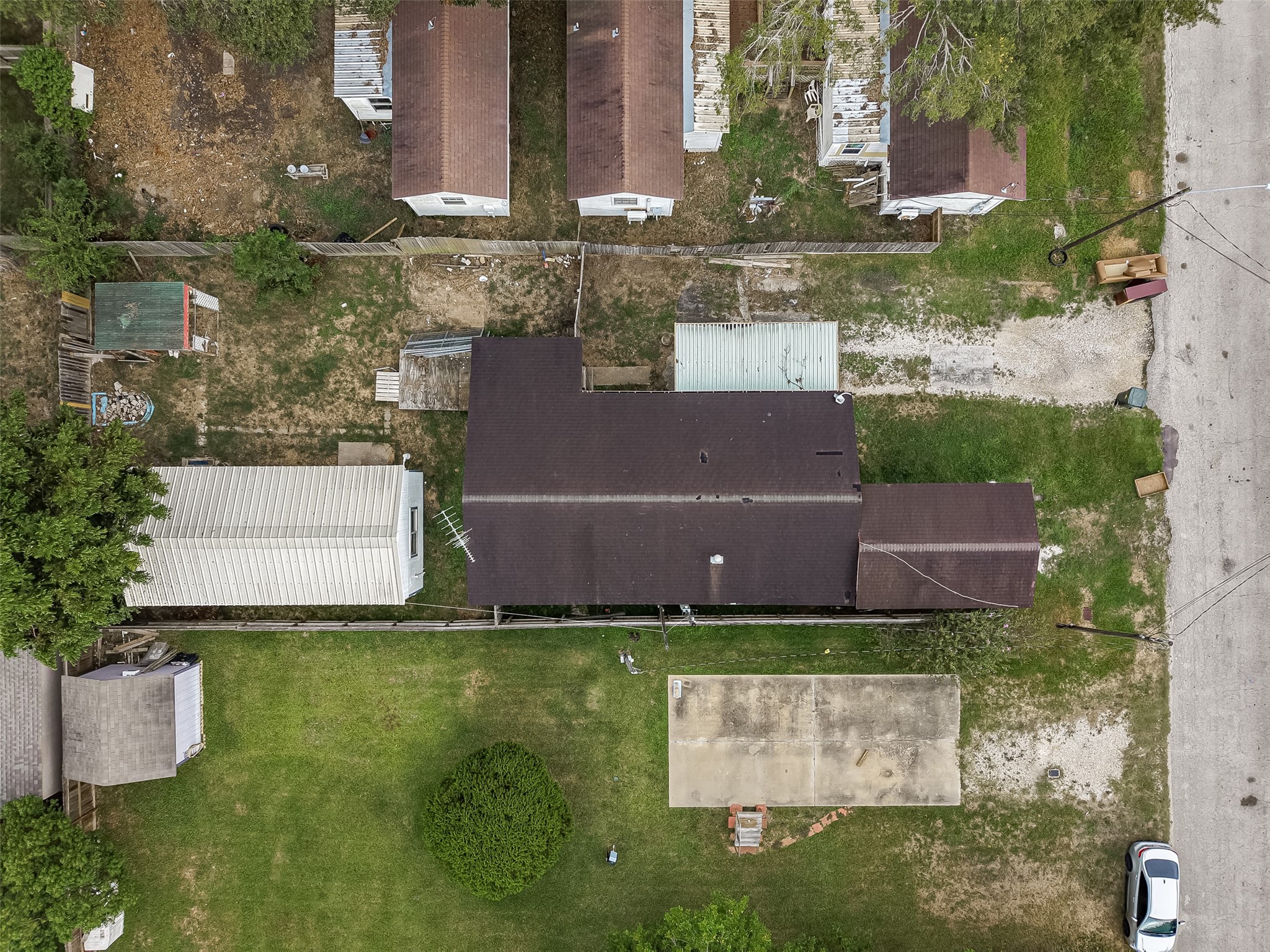 4447 5th Street, Bacliff, TX 77518