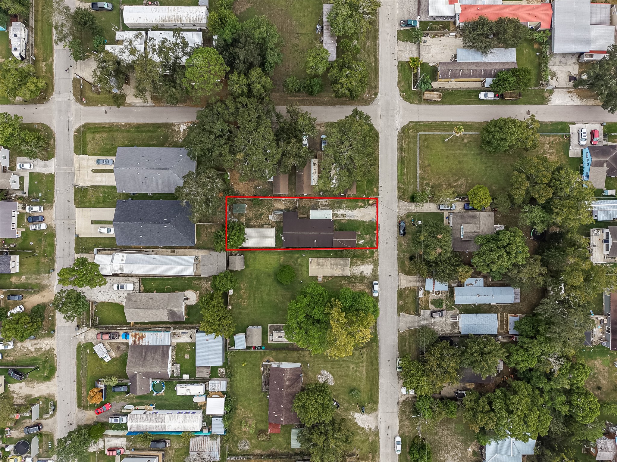 4447 5th Street, Bacliff, TX 77518