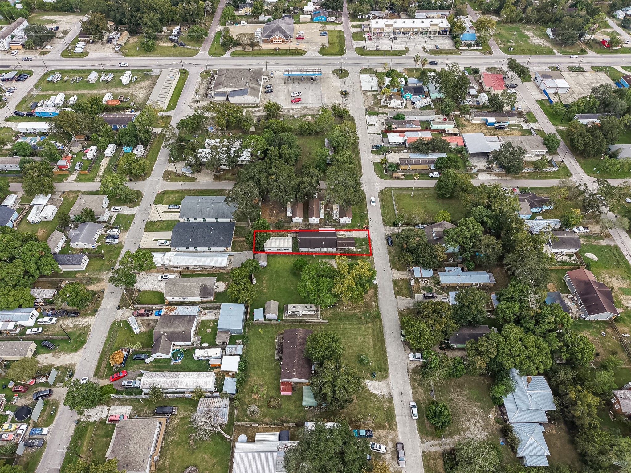 4447 5th Street, Bacliff, TX 77518