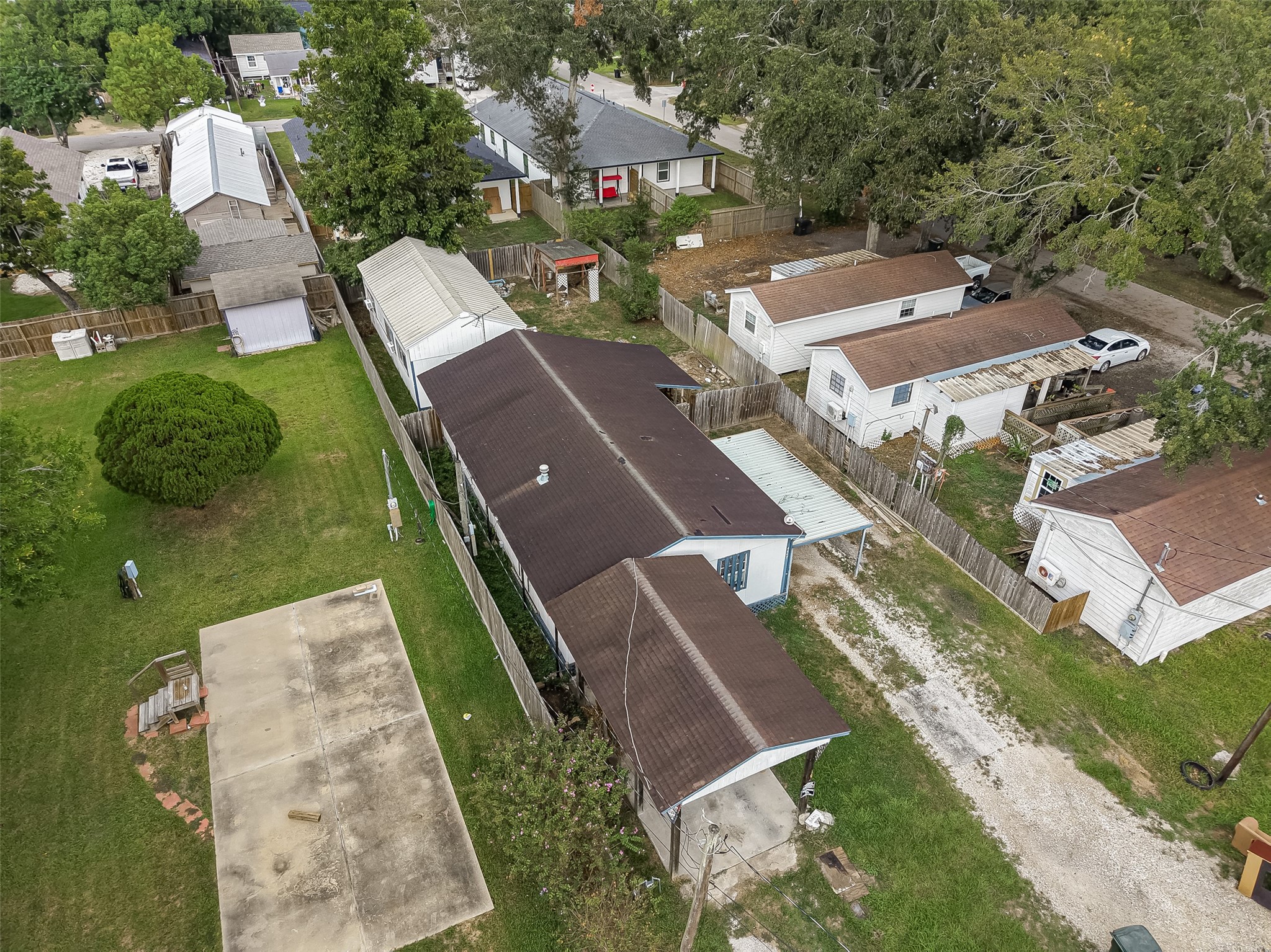 4447 5th Street, Bacliff, TX 77518 4447 5th Street, Bacliff, TX 77518