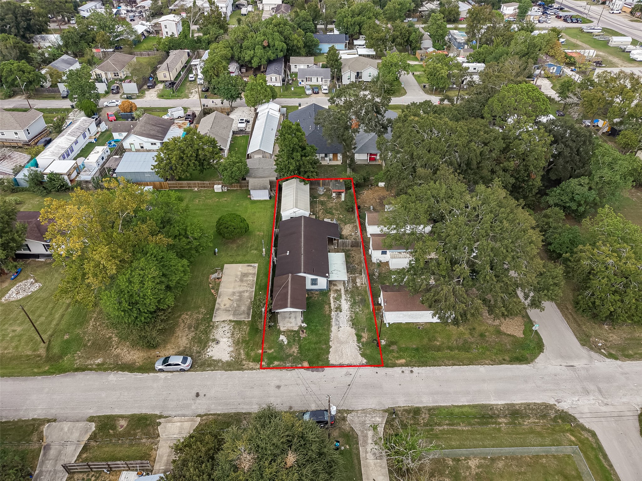 4447 5th Street, Bacliff, TX 77518 4447 5th Street, Bacliff, TX 77518