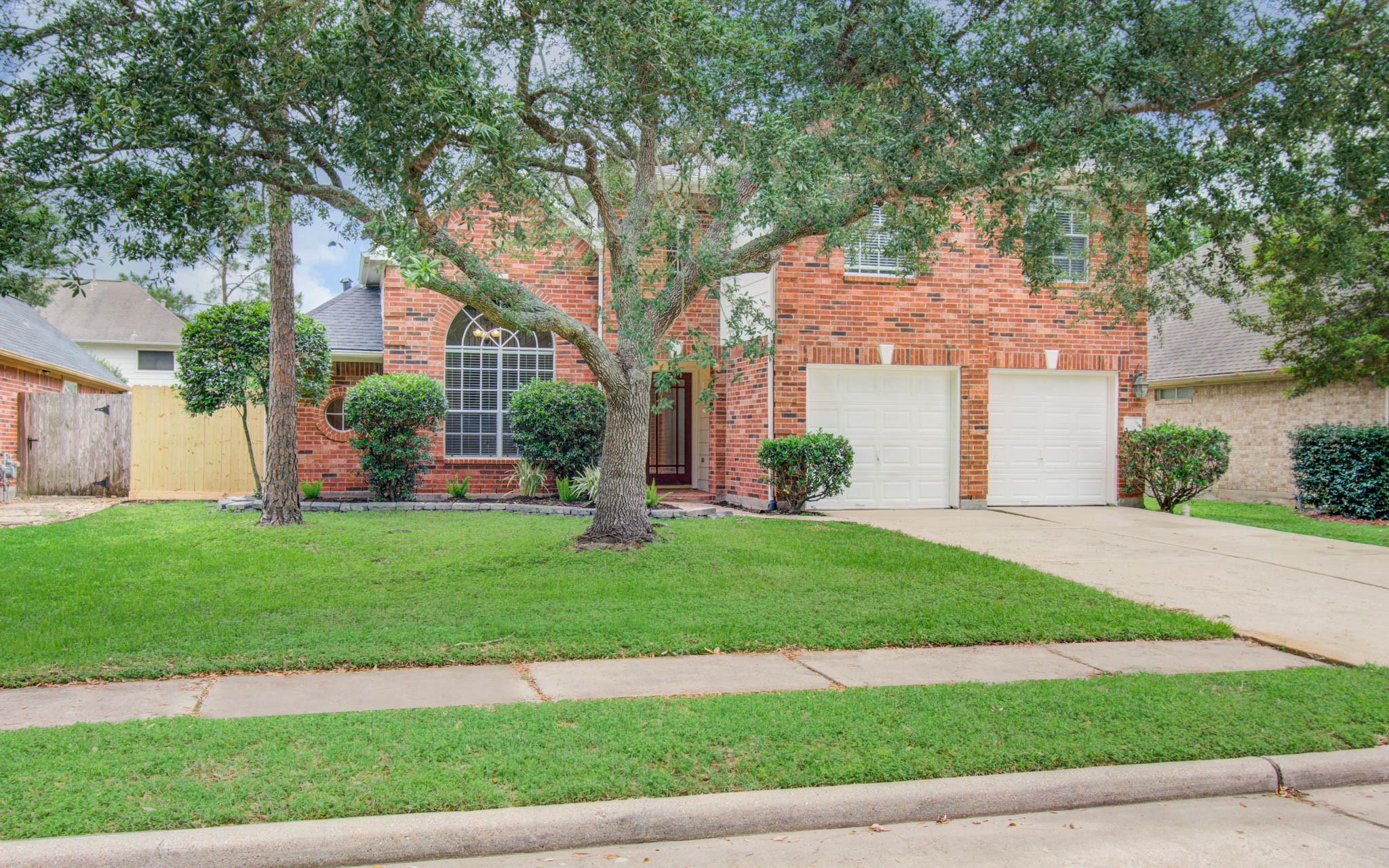 6801 Paigetree Lane, Pearland, TX 77584 6801 Paigetree Lane, Pearland, TX 77584