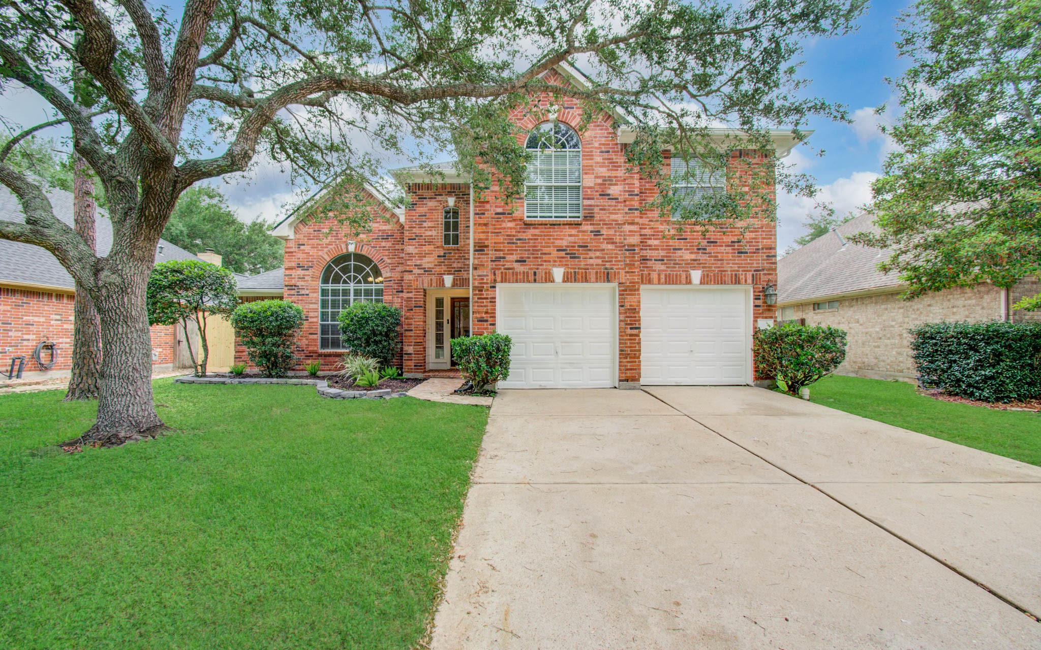 6801 Paigetree Lane, Pearland, TX 77584 6801 Paigetree Lane, Pearland, TX 77584