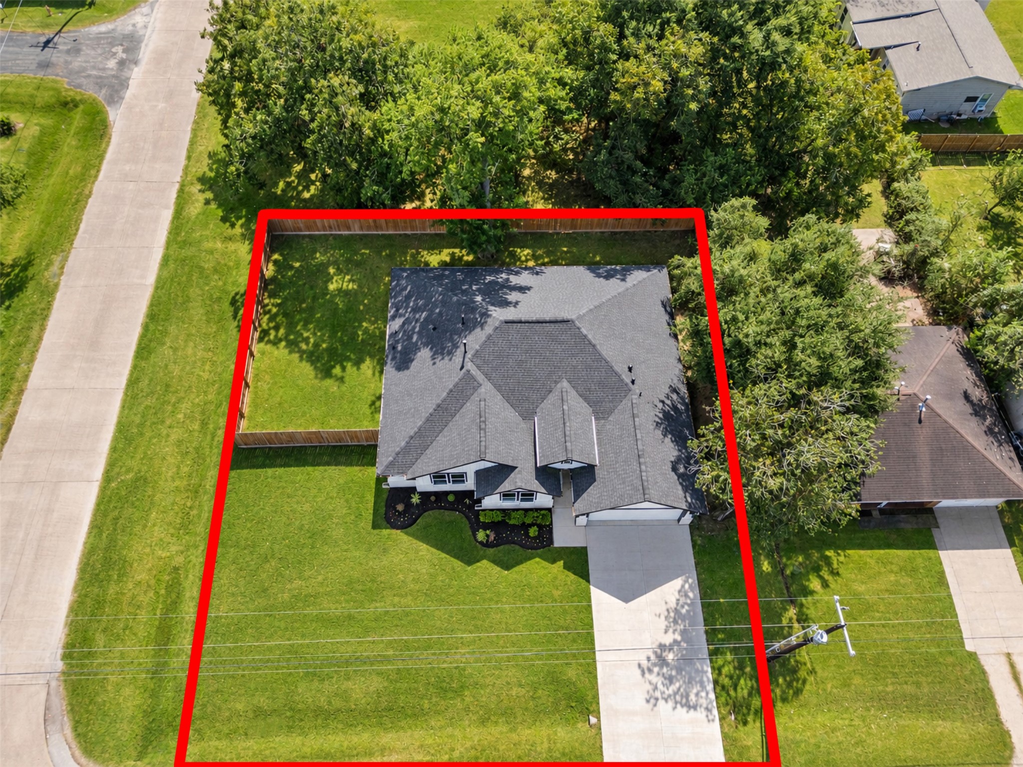 6405 Carver Avenue, Texas City, TX 77591