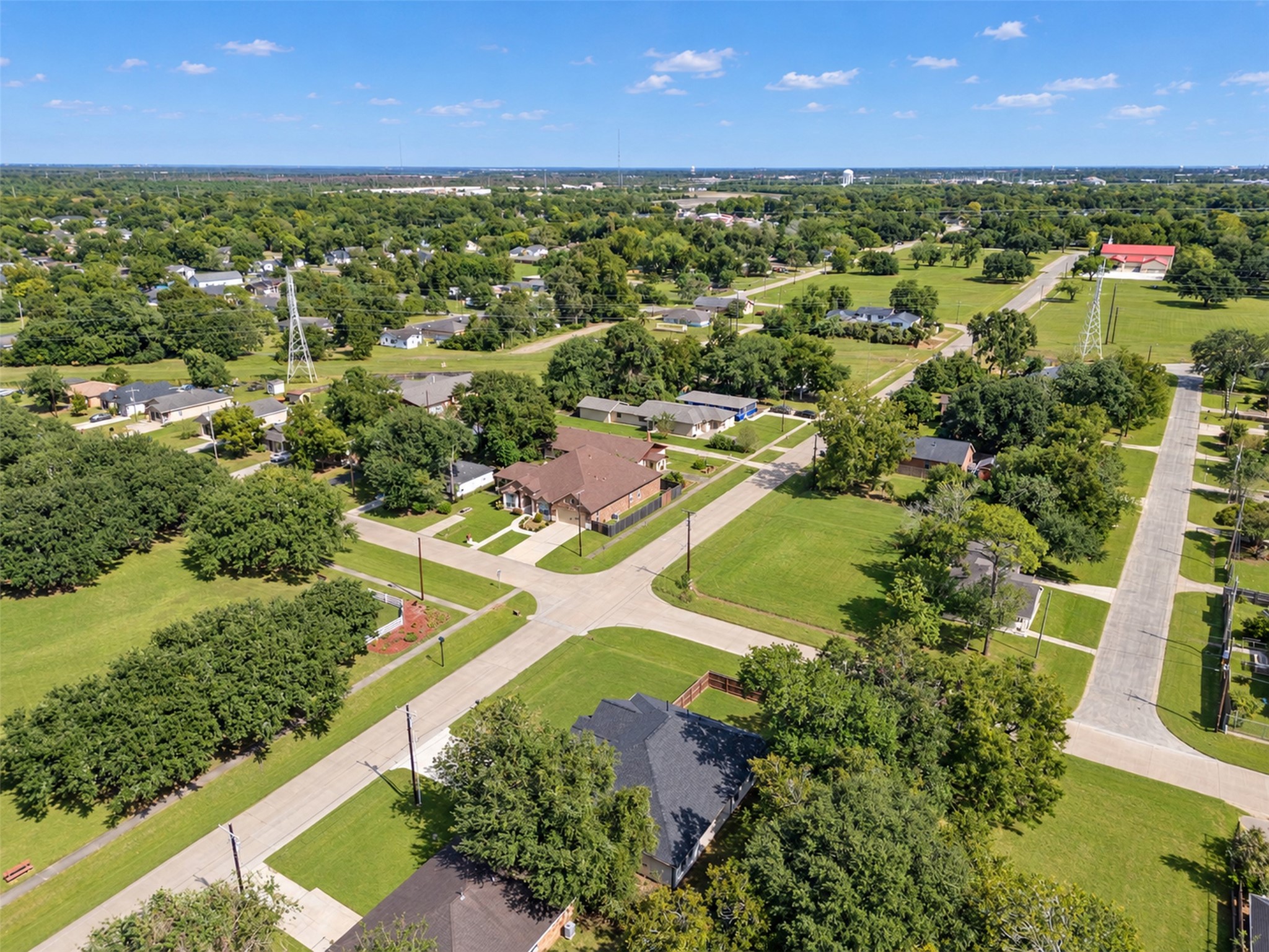 6405 Carver Avenue, Texas City, TX 77591