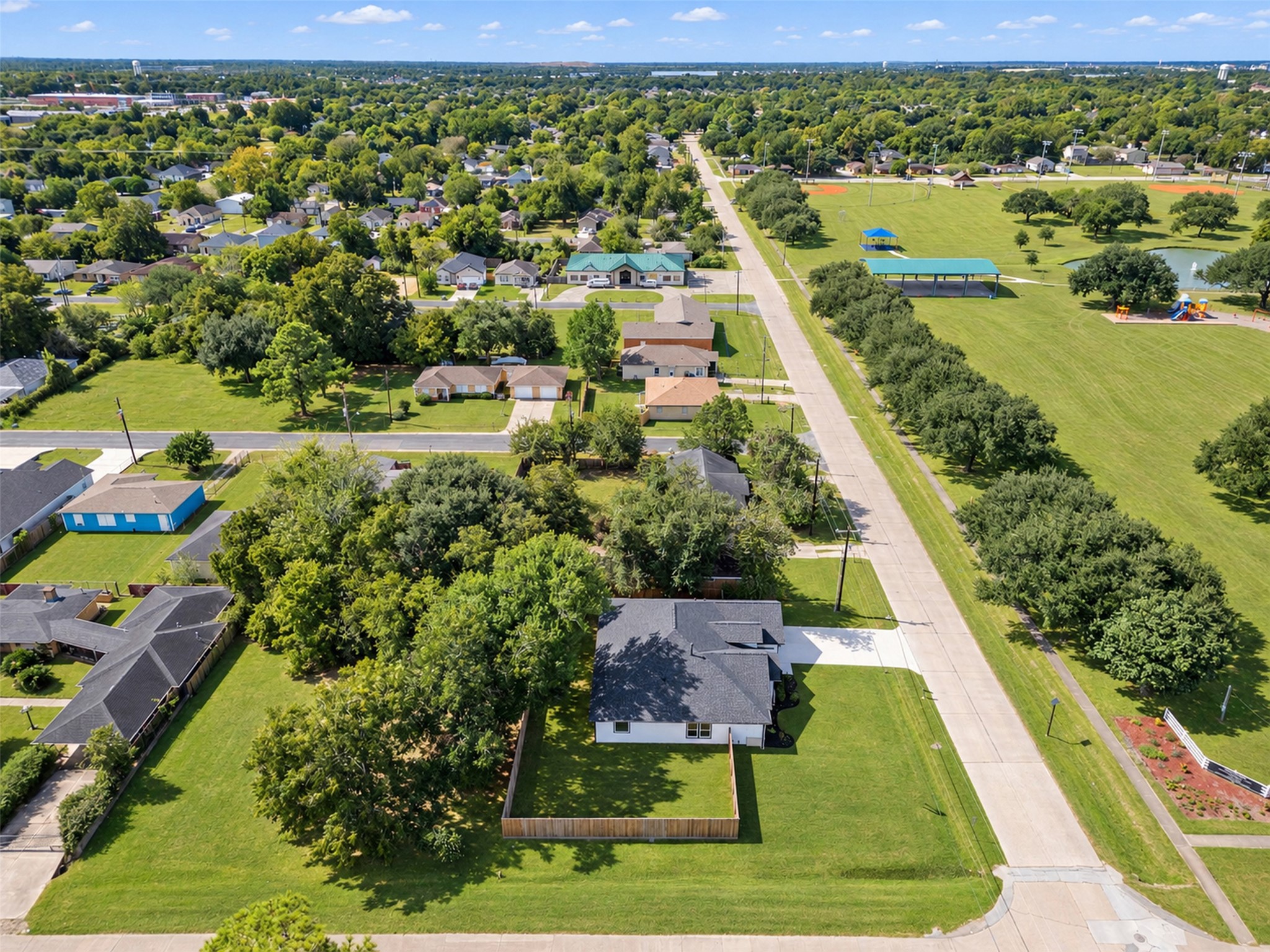 6405 Carver Avenue, Texas City, TX 77591