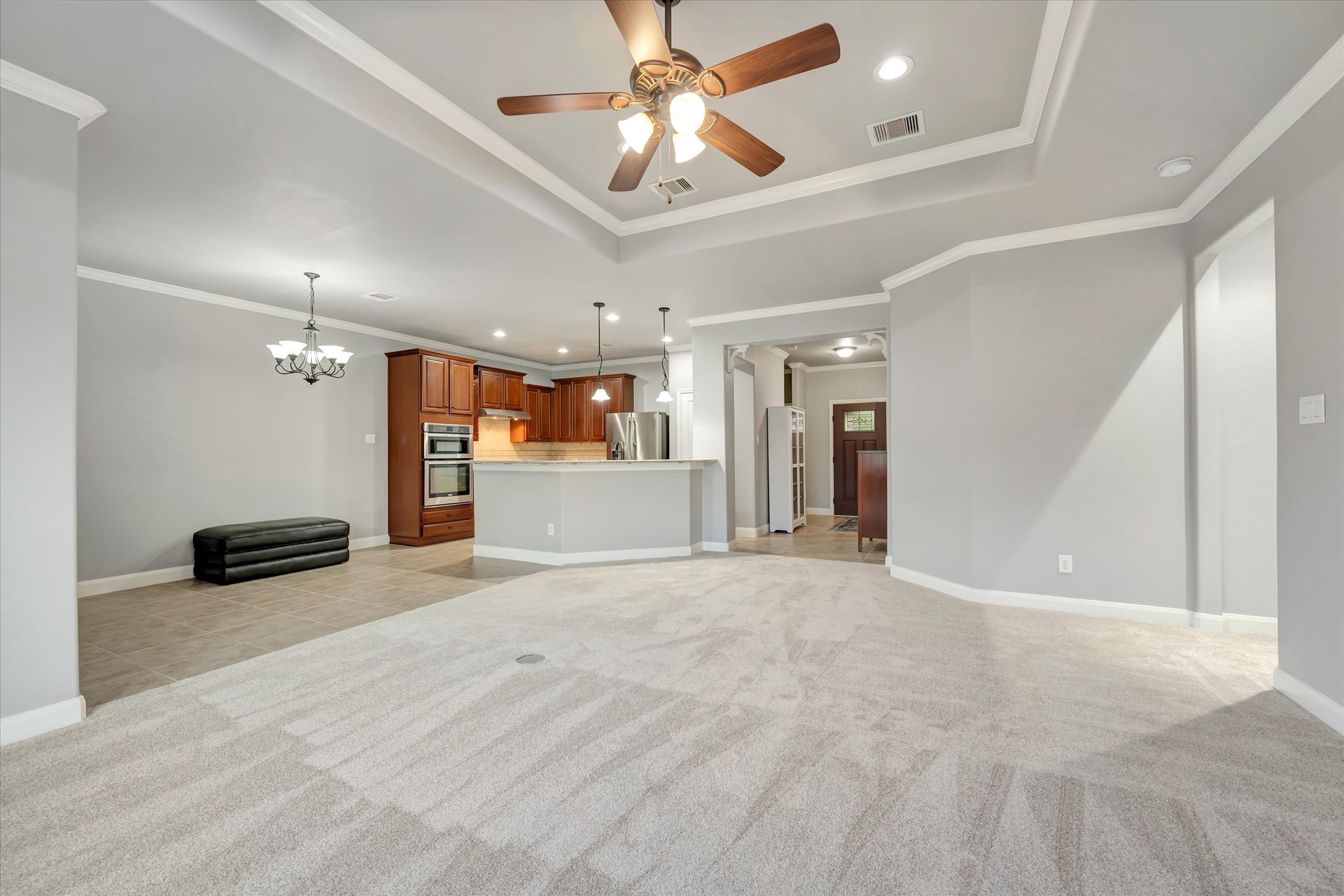 1541 Tuscan Village Drive, League City, TX 77573