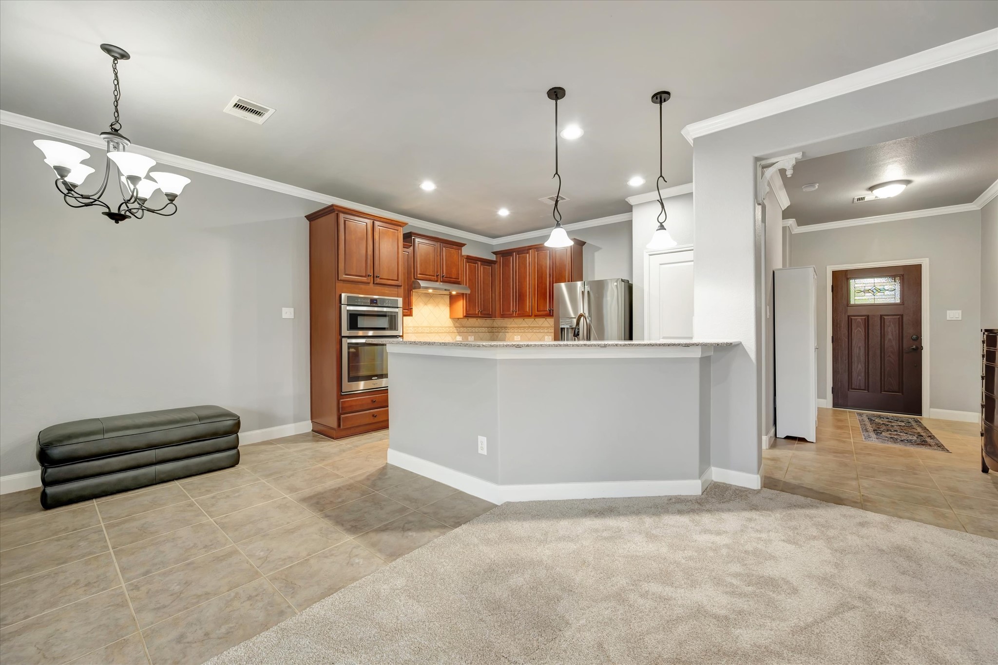 1541 Tuscan Village Drive, League City, TX 77573