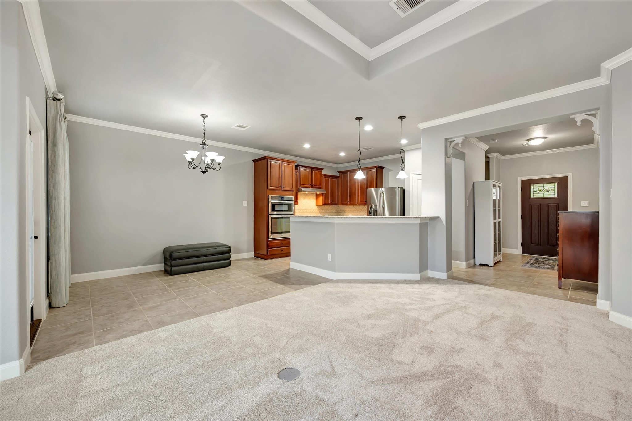 1541 Tuscan Village Drive, League City, TX 77573