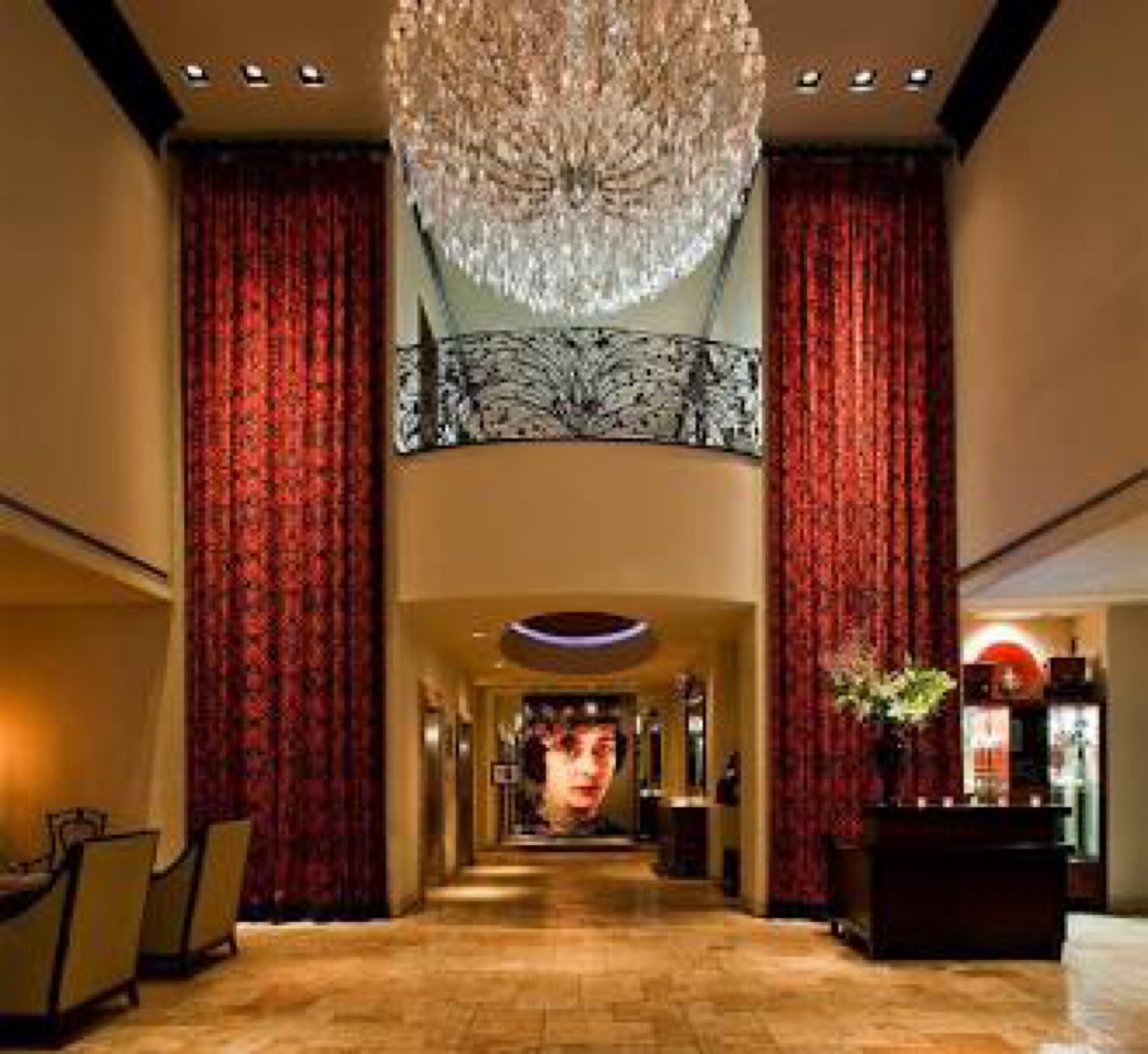 9787 Katy Freeway, #1601, Houston, TX 77024