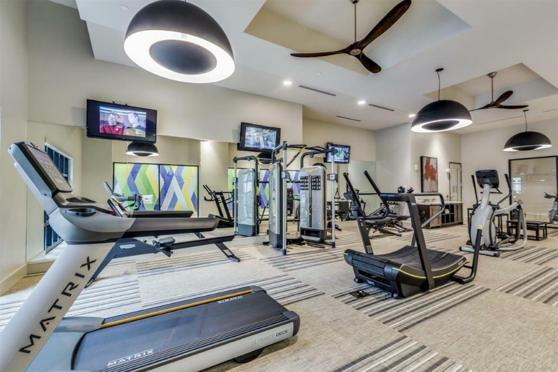 9787 Katy Freeway, #1601, Houston, TX 77024
