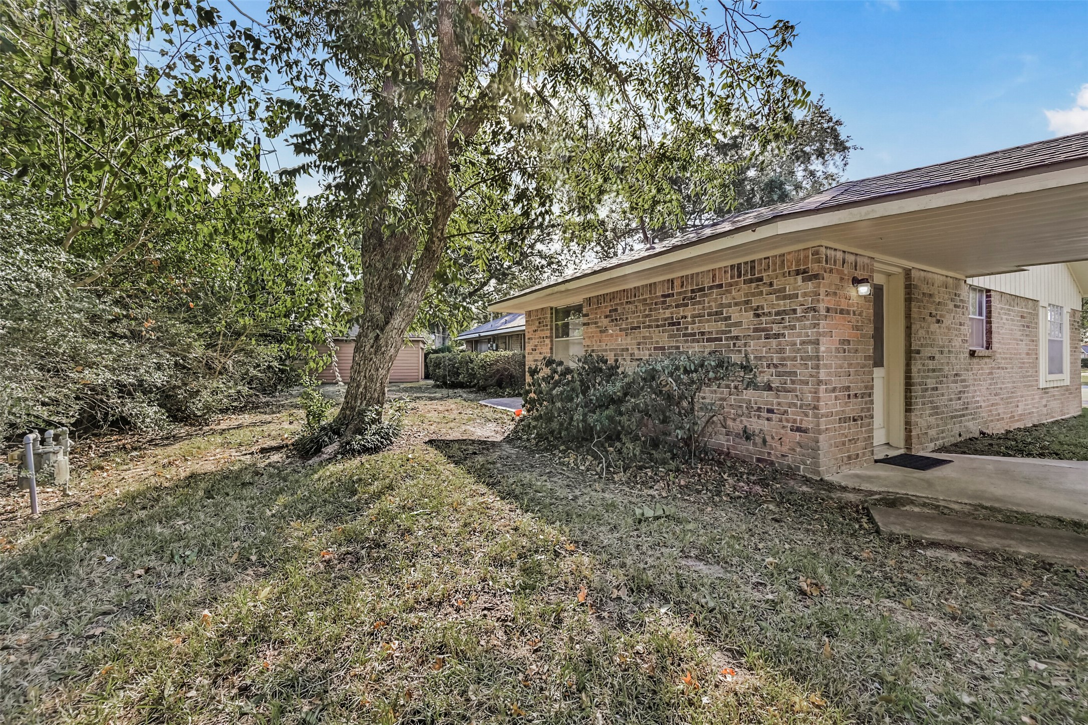 2101 Willow Dell Drive, Seabrook, TX 77586