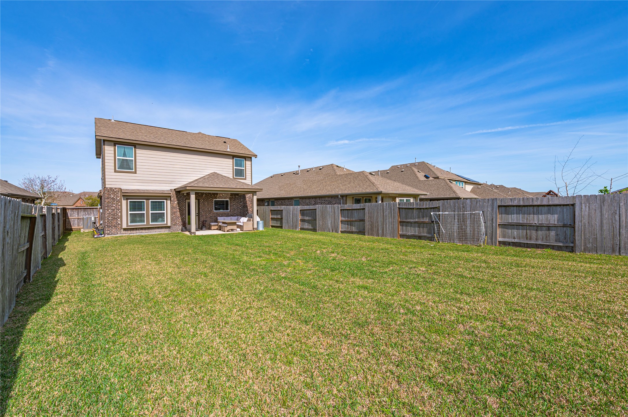 2502 Bernadino Drive, Texas City, TX 77568
