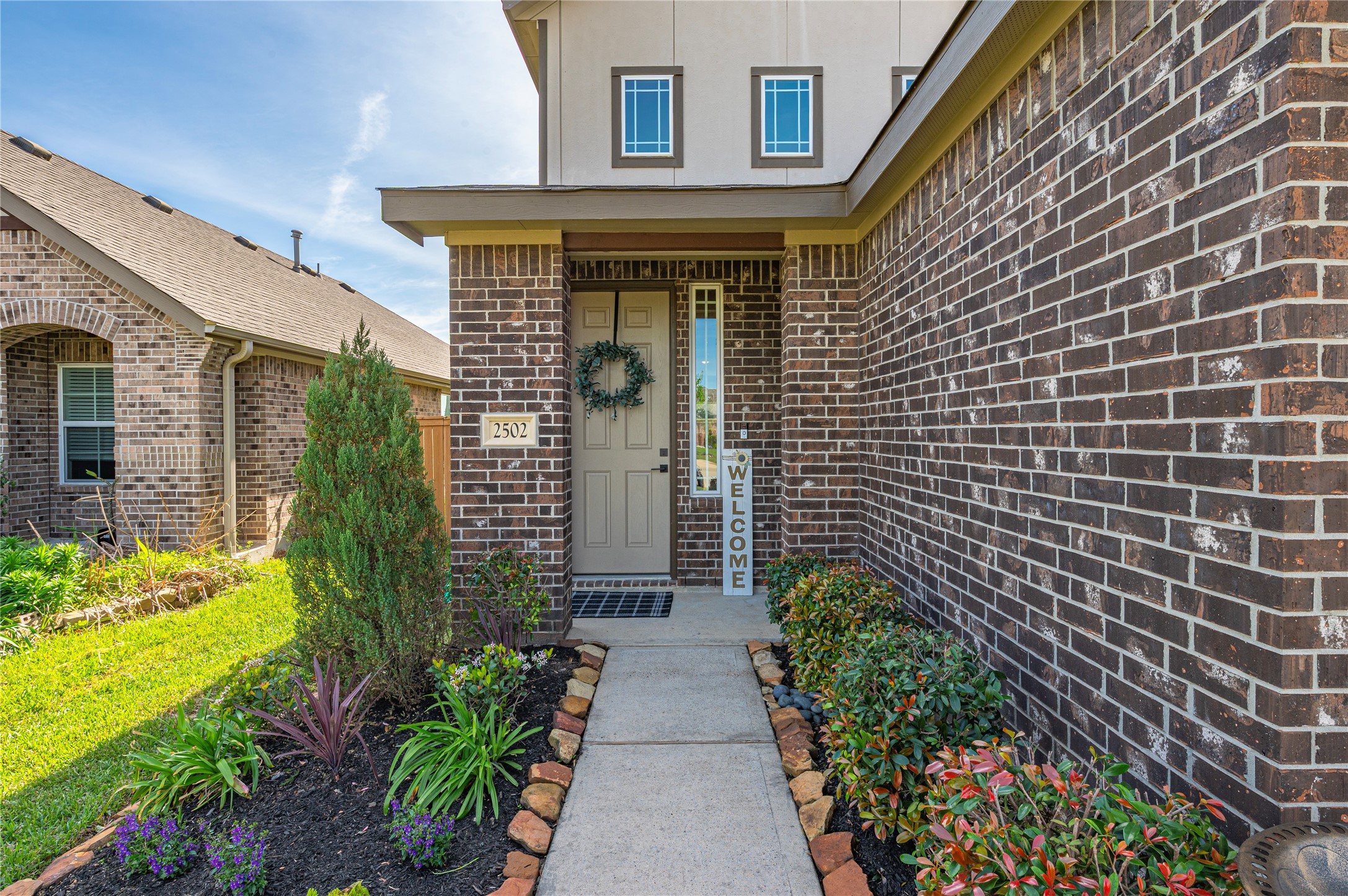 2502 Bernadino Drive, Texas City, TX 77568