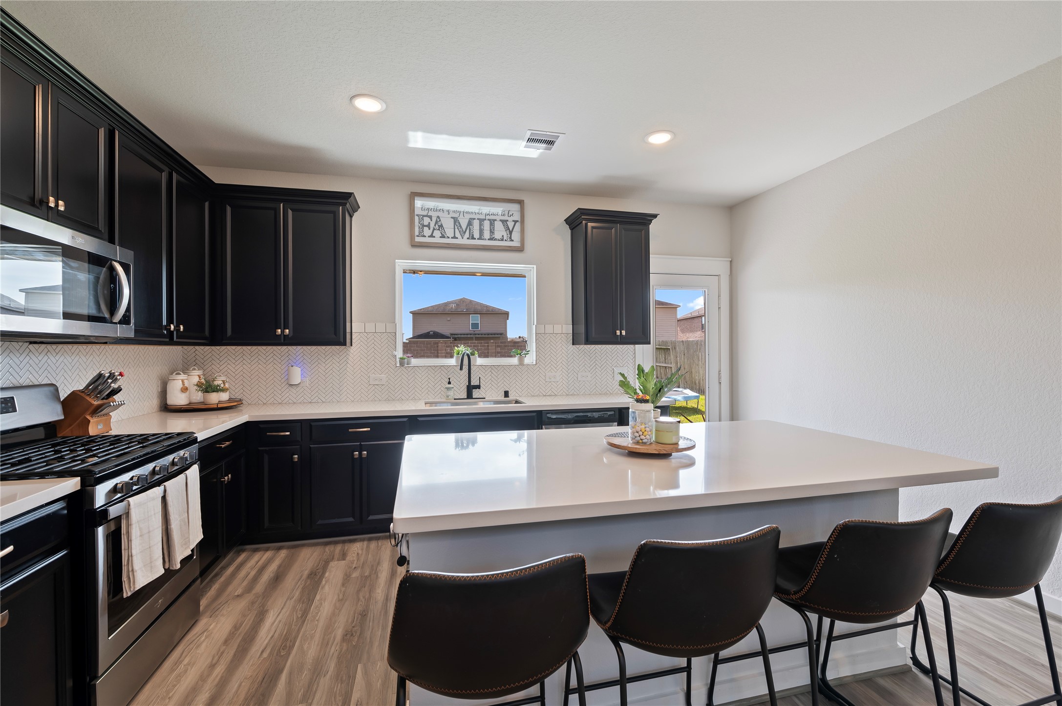 2502 Bernadino Drive, Texas City, TX 77568