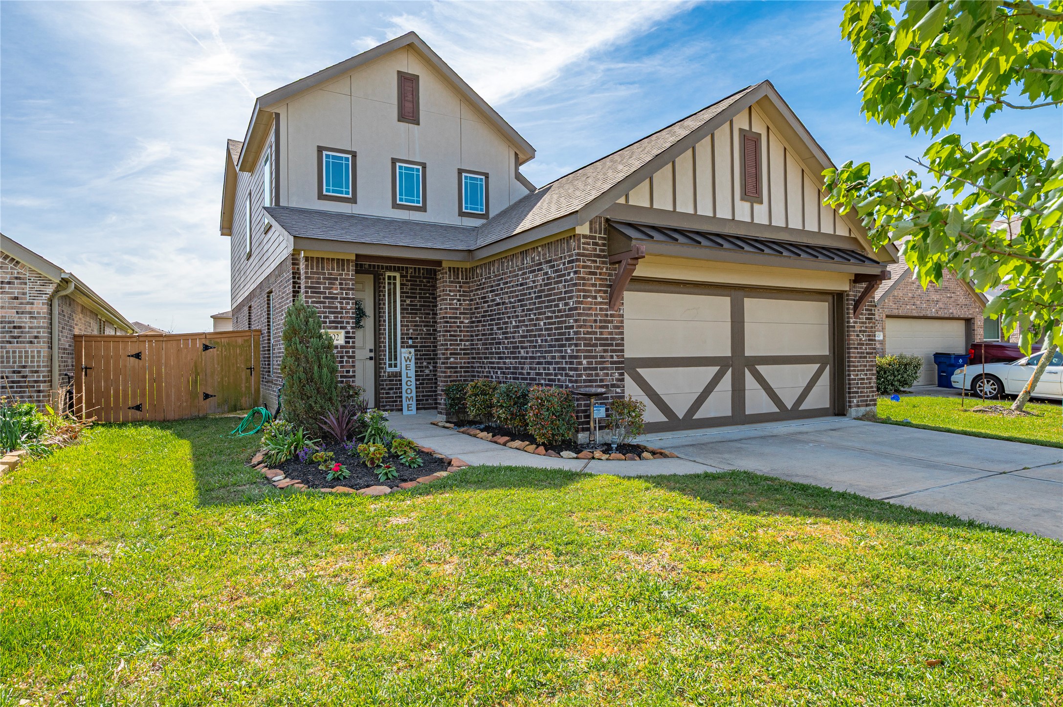 2502 Bernadino Drive, Texas City, TX 77568