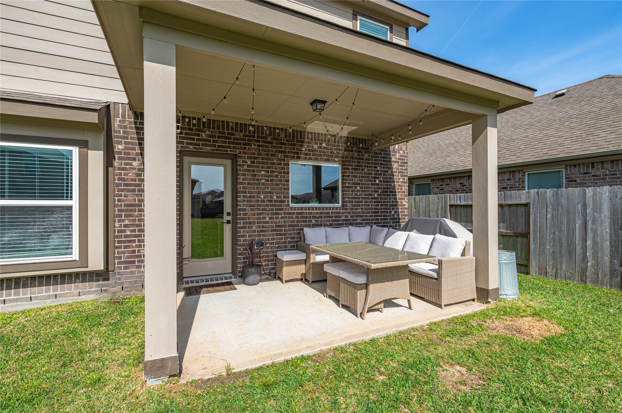 2502 Bernadino Drive, Texas City, TX 77568