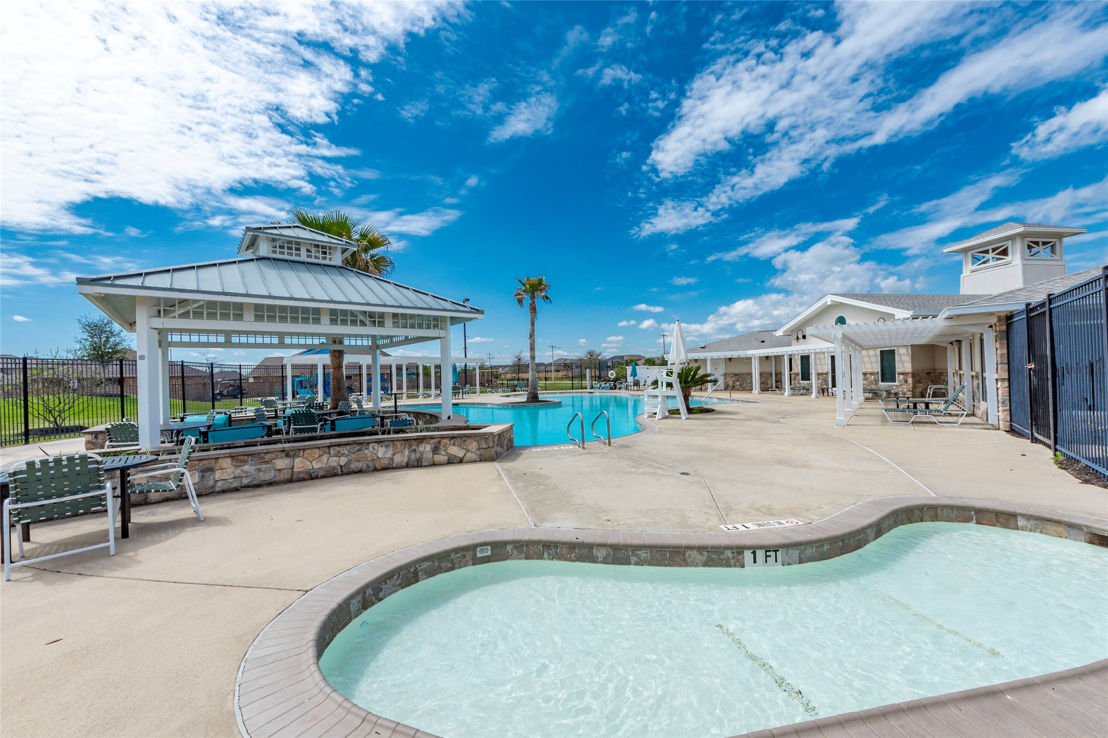 2502 Bernadino Drive, Texas City, TX 77568