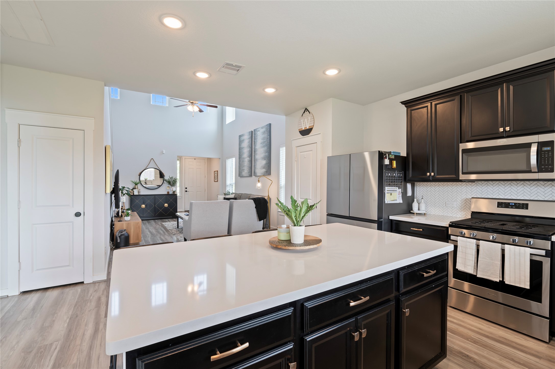 2502 Bernadino Drive, Texas City, TX 77568