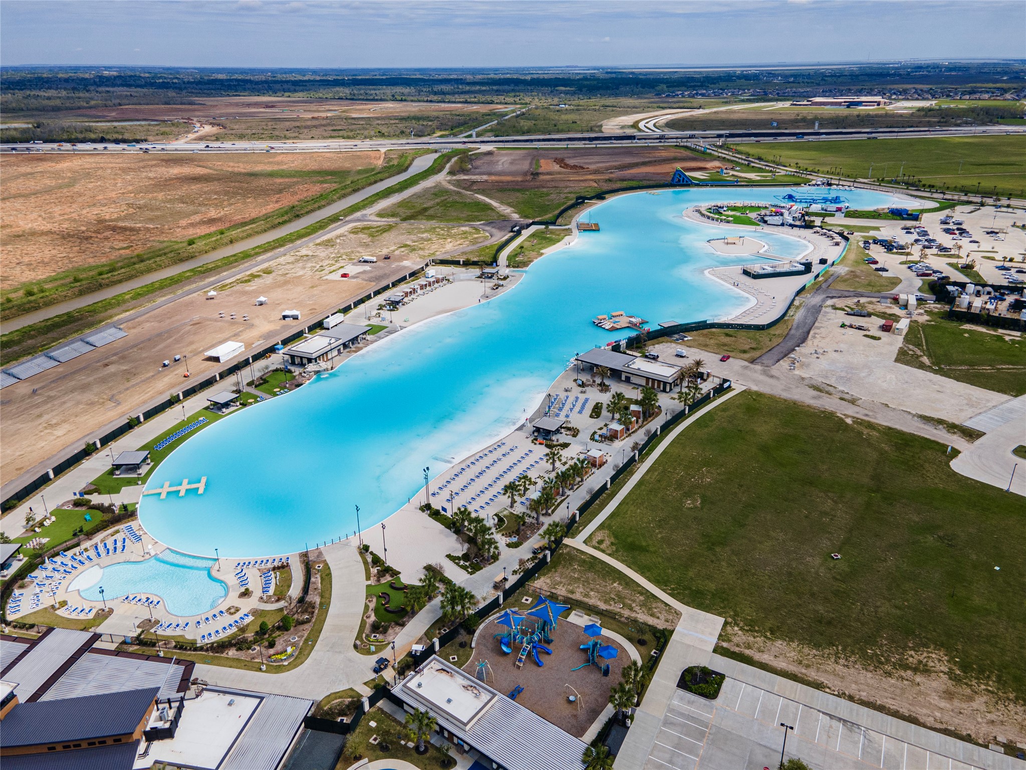 2502 Bernadino Drive, Texas City, TX 77568