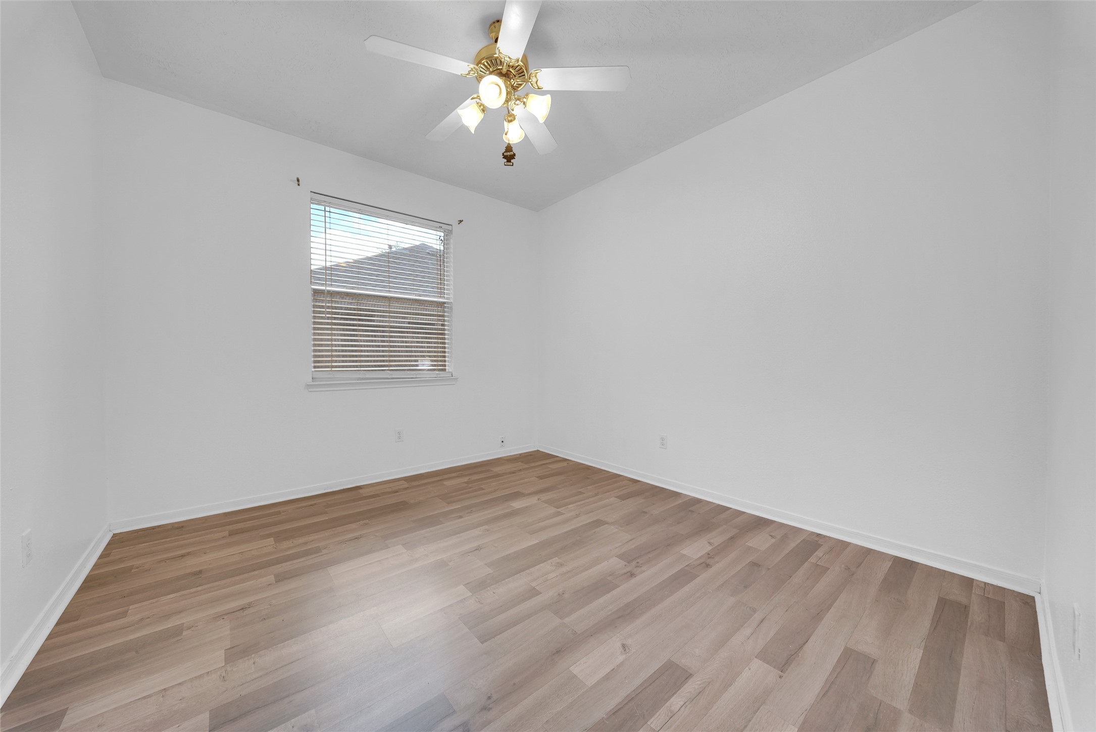 4th Bedroom