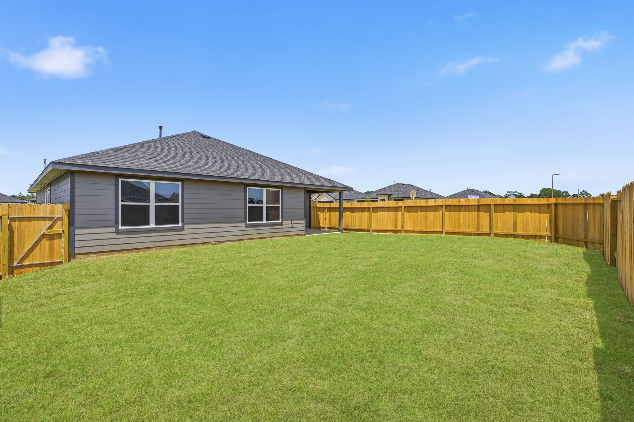 15807 Narrow Leaf Lane, Montgomery, TX 77316