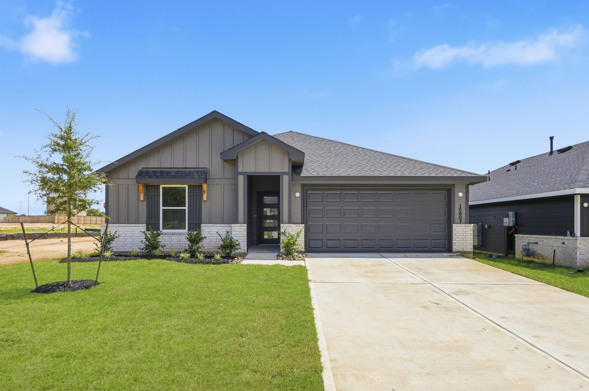 15807 Narrow Leaf Lane, Montgomery, TX 77316