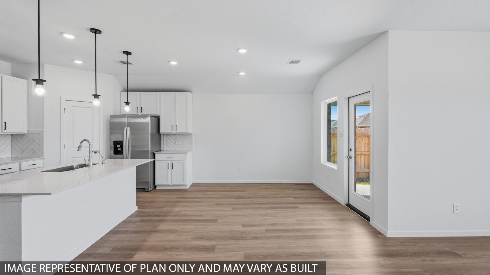 15807 Narrow Leaf Lane, Montgomery, TX 77316