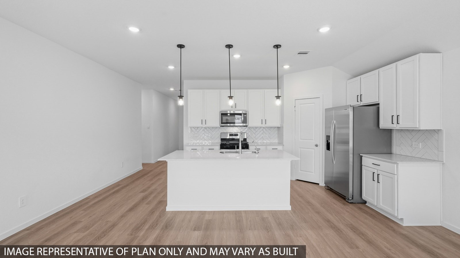 15807 Narrow Leaf Lane, Montgomery, TX 77316