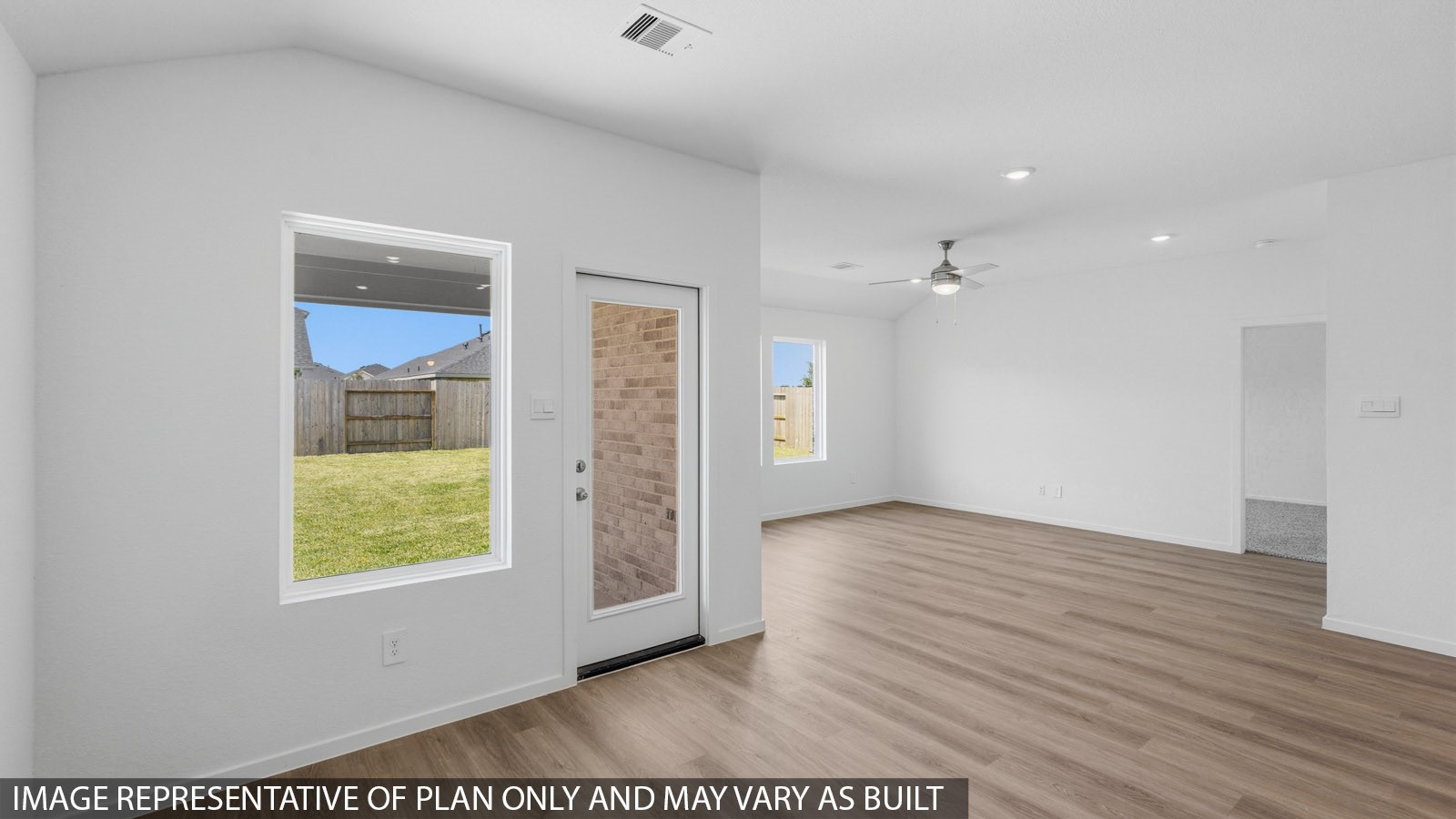 15807 Narrow Leaf Lane, Montgomery, TX 77316