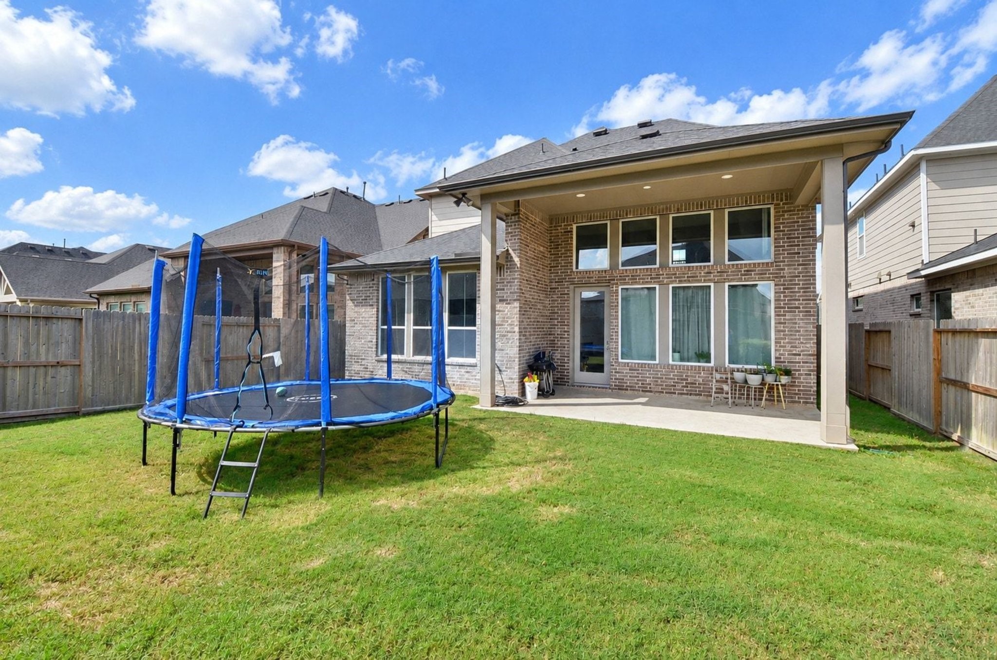 7335 Rolling Grove Lane, Fulshear, TX 77441