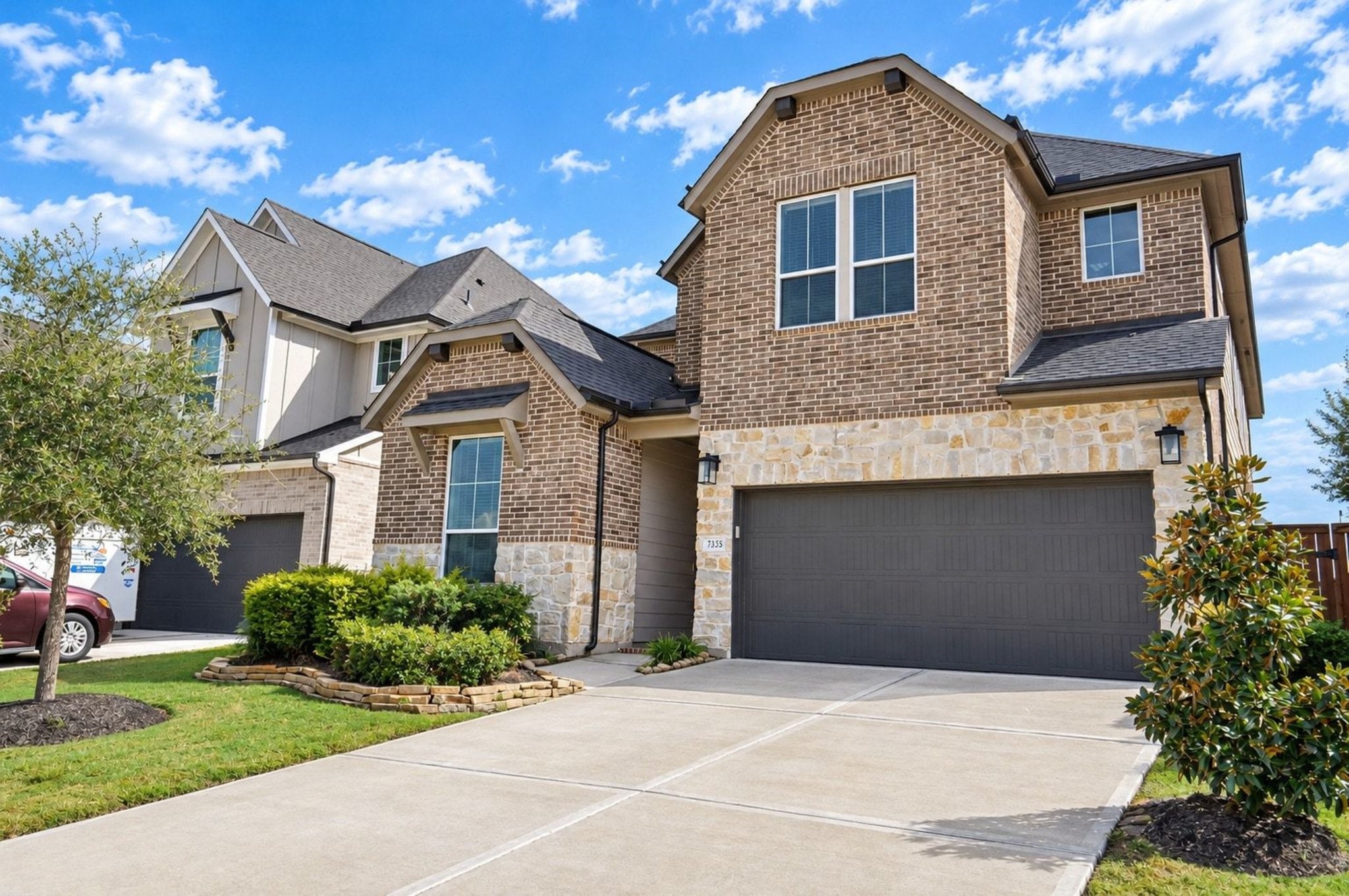 7335 Rolling Grove Lane, Fulshear, TX 77441 7335 Rolling Grove Lane, Fulshear, TX 77441