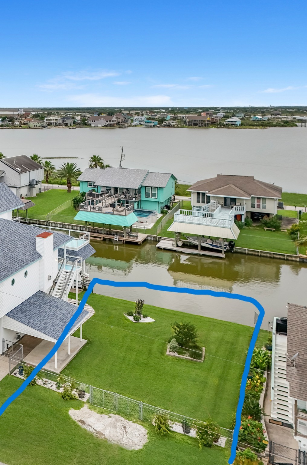 6 North Flamingo, La Marque, TX 77568 6 North Flamingo, La Marque, TX 77568