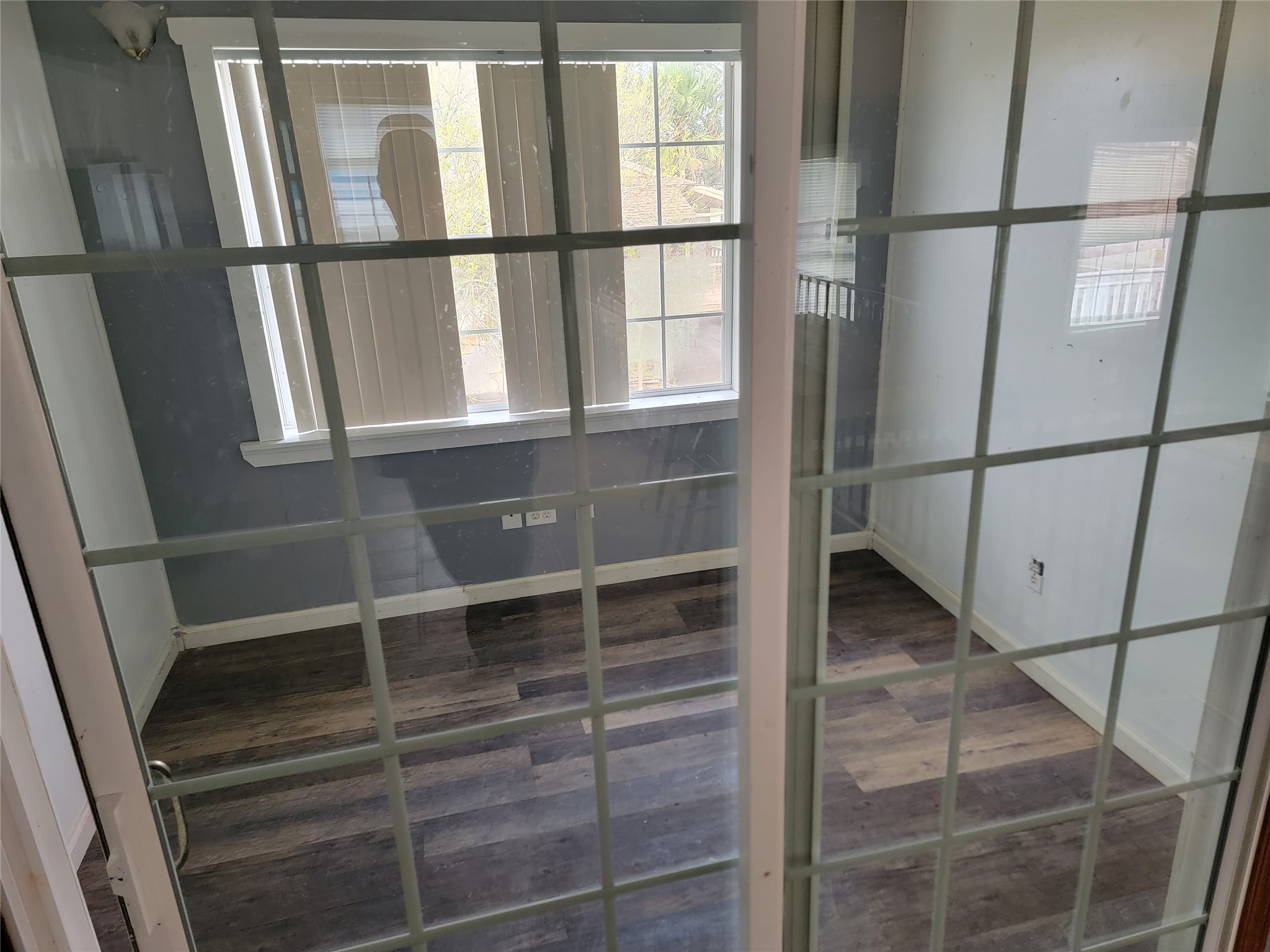 2nd bedroom/office