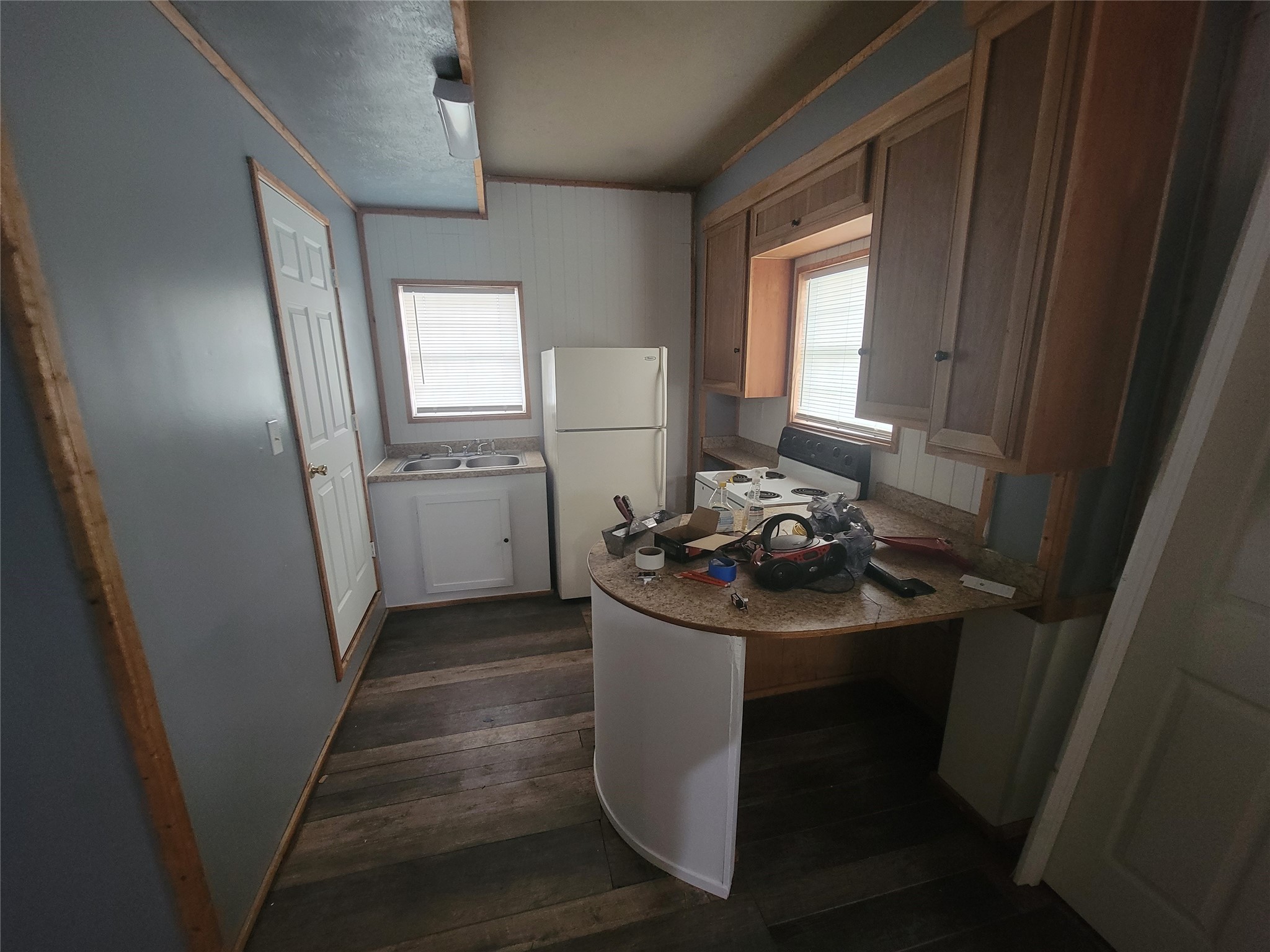 Bottom unit kitchen Bottom unit kitchen