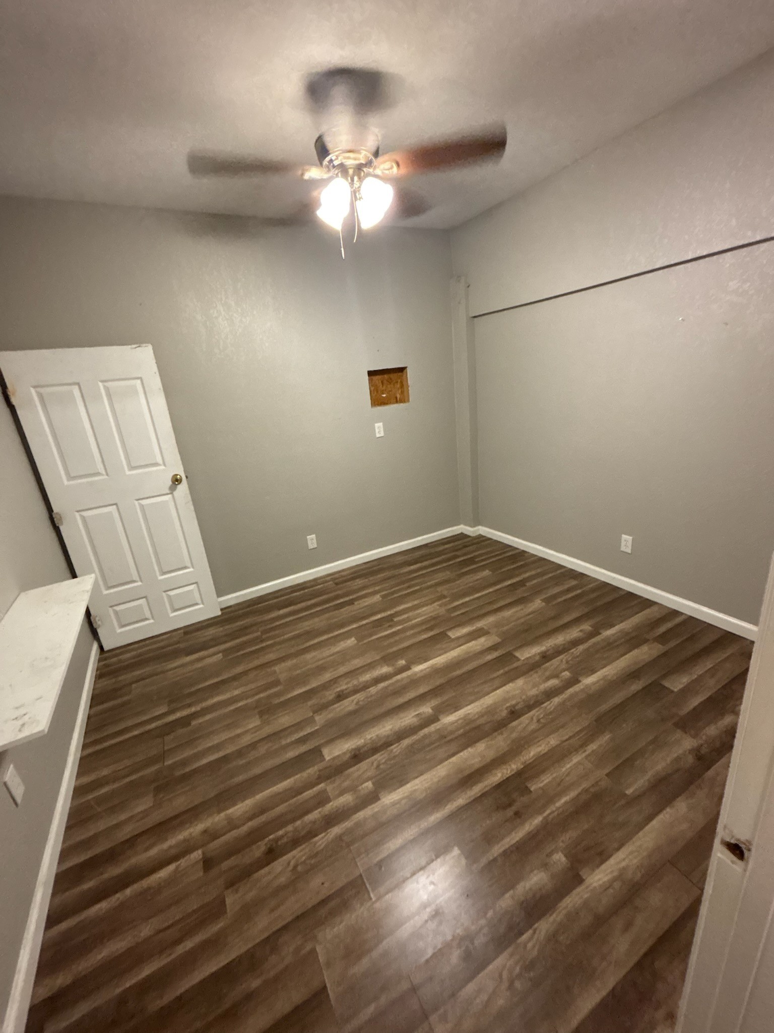 bottom unit bedroom