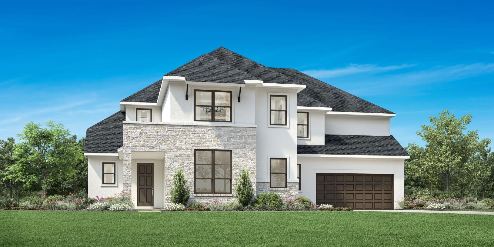 Elevation Image Elevation Image