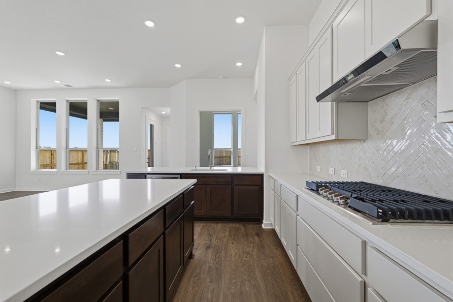 Kitchen Kitchen