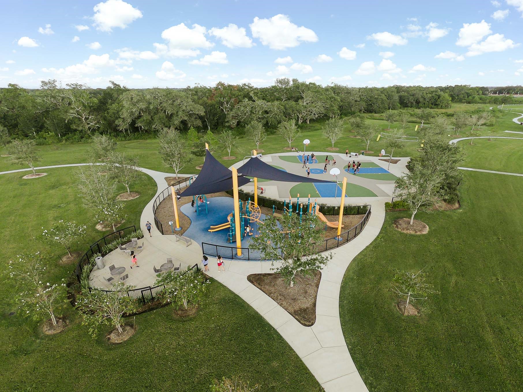 6430 Mahogany Branch Trail, Manvel, TX 77578