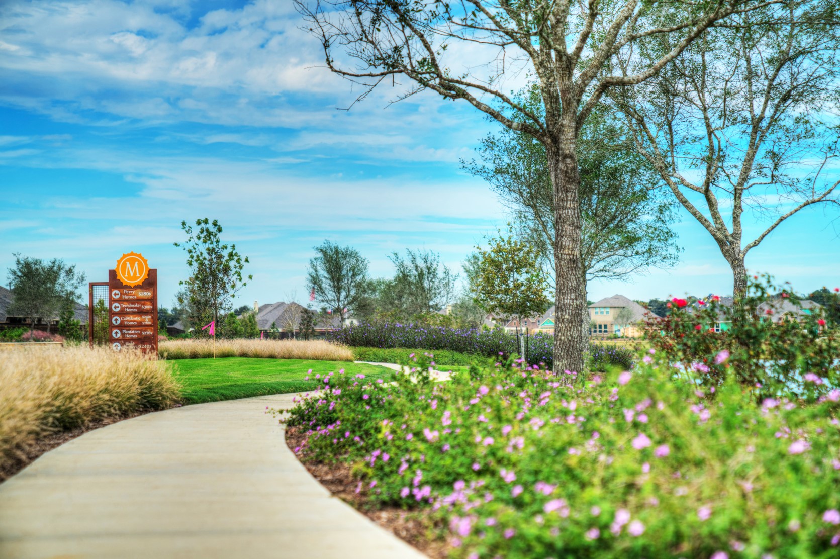 6430 Mahogany Branch Trail, Manvel, TX 77578