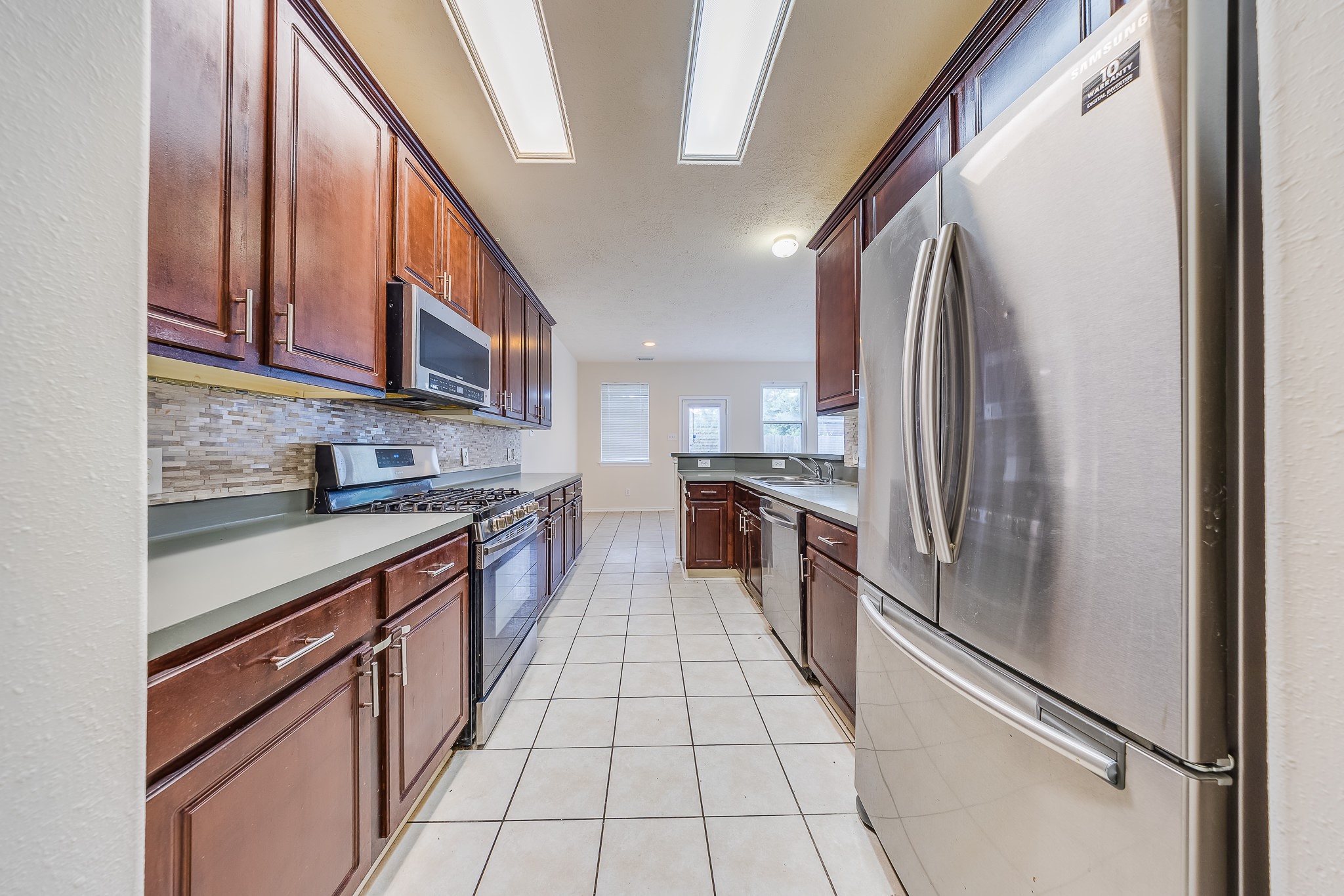 3338 Atherton Canyon Lane, Houston, TX 77014