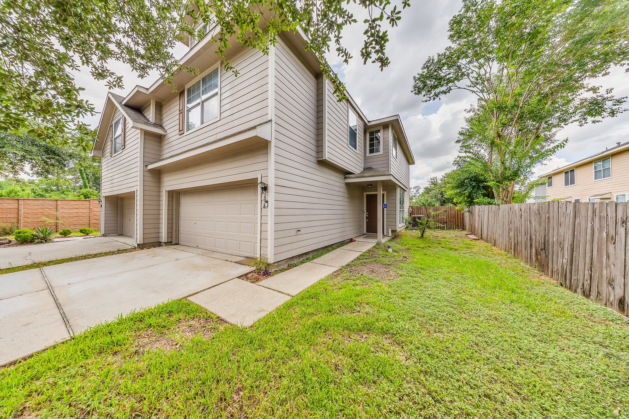 3338 Atherton Canyon Lane, Houston, TX 77014 3338 Atherton Canyon Lane, Houston, TX 77014