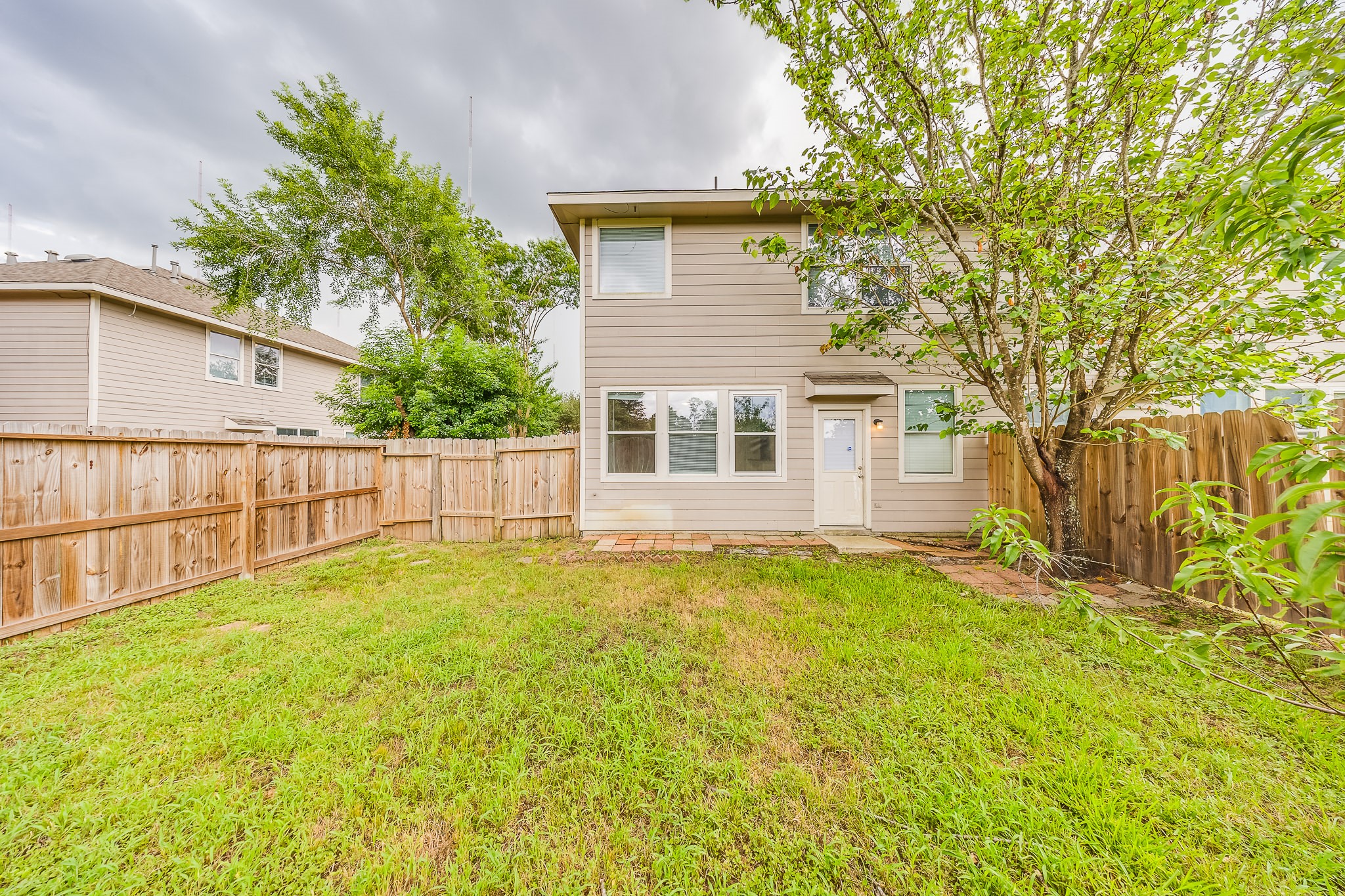 3338 Atherton Canyon Lane, Houston, TX 77014