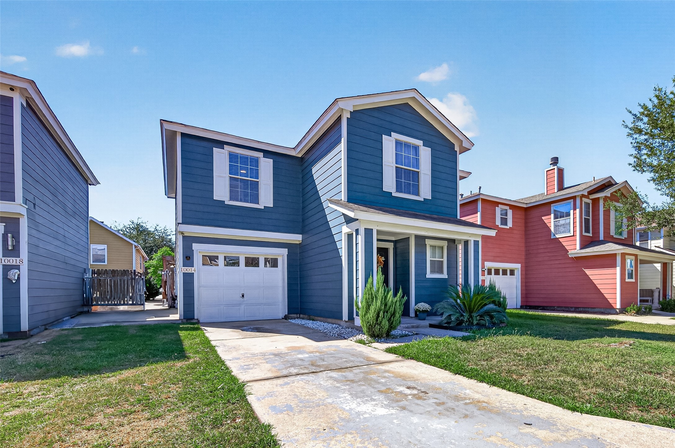 10014 Victoria Falls Lane, Houston, TX 77075